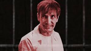 Gary Gilmore