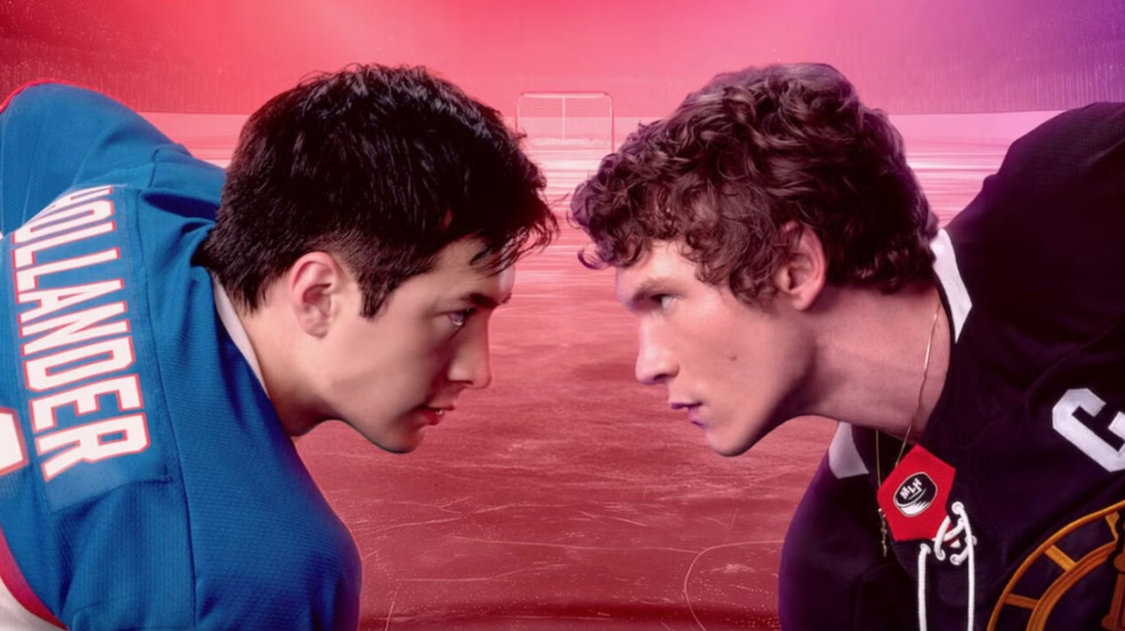 Heated Rivalry