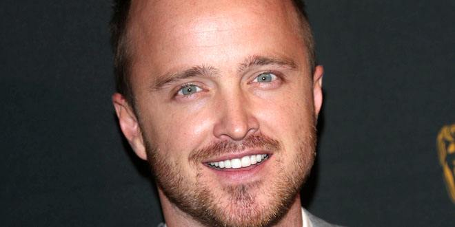 Aaron Paul Sturtevant