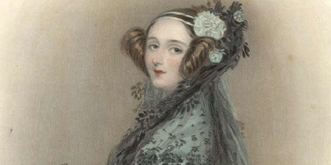 Ada Lovelace
