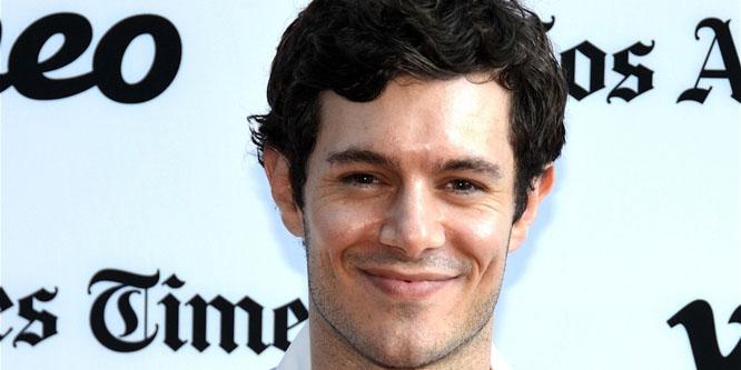 Adam Brody