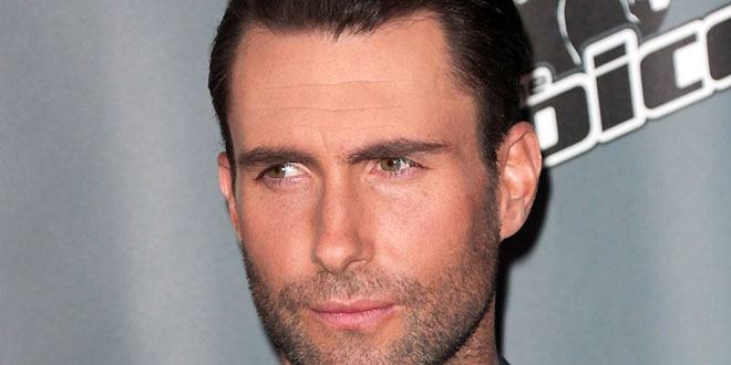 Adam Levine