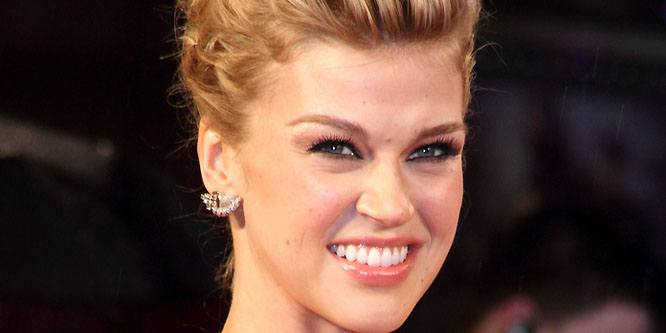 Adrianne Palicki