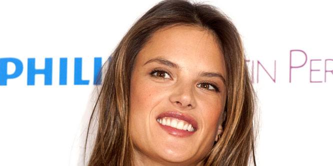 Alessandra Ambrósio