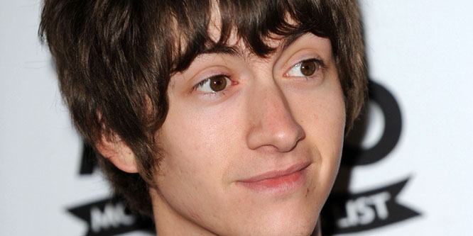 Alex Turner