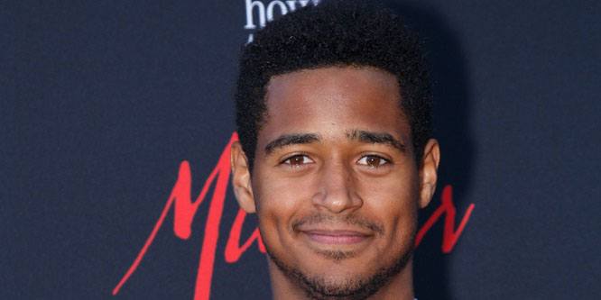 Alfred Enoch