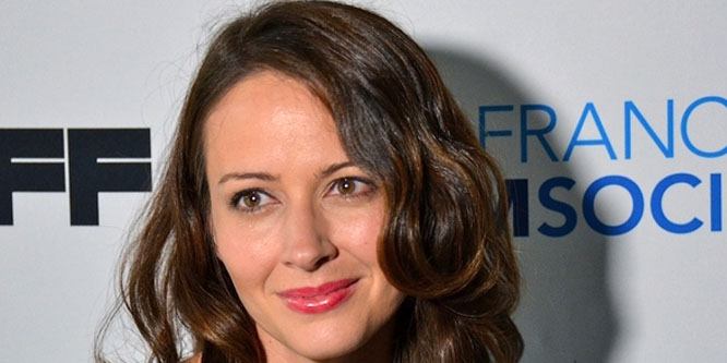 Amy Acker
