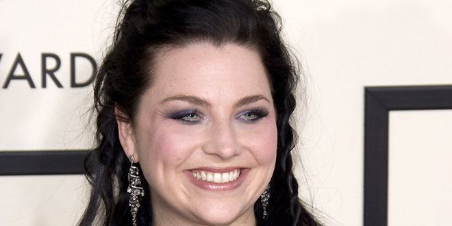 Amy Lee