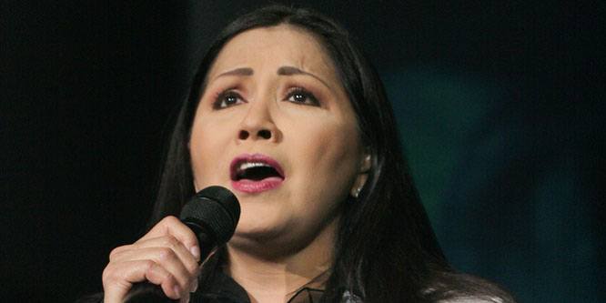 Ana Gabriel