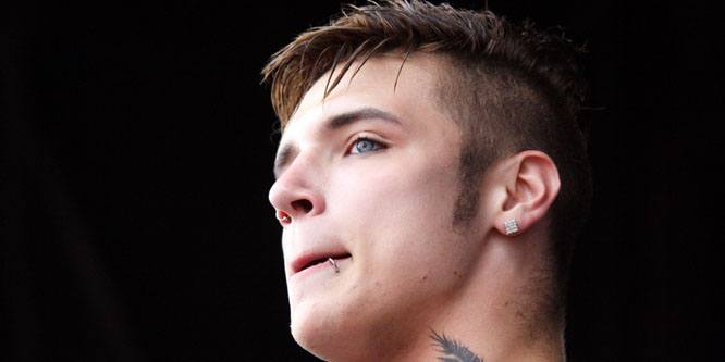 Andy Biersack