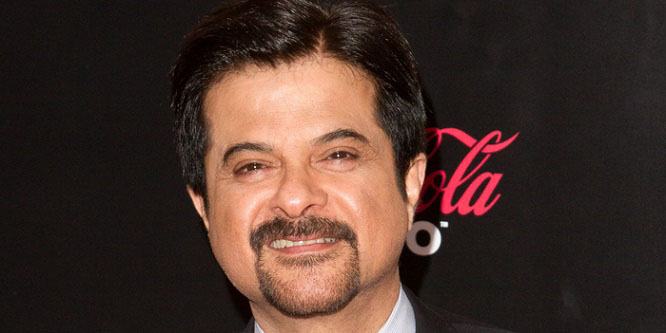 Anil Kapoor