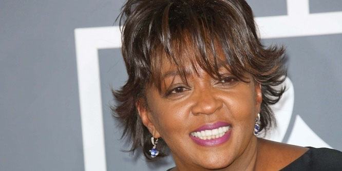 Anita Baker
