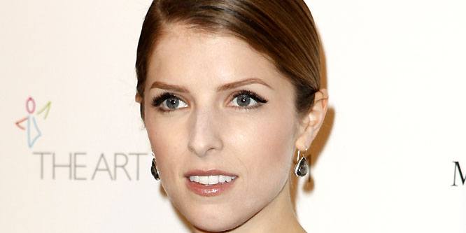 Anna Kendrick