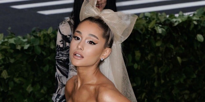 Ariana Grande