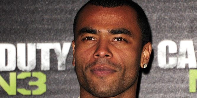 Ashley Cole