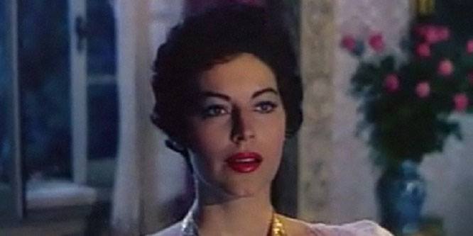 Ava Gardner