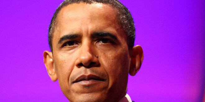 Barack Obama