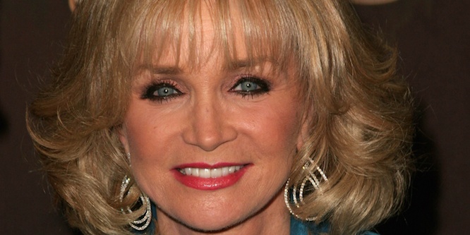 Barbara Mandrell