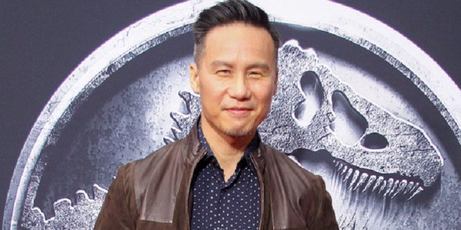 BD Wong