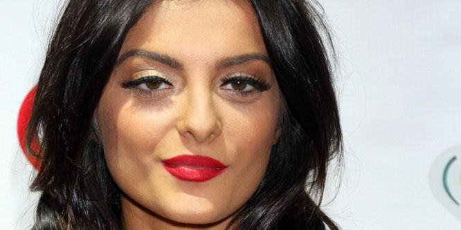 Bebe Rexha