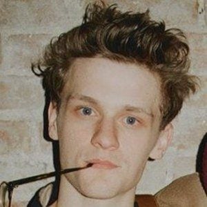 Ben Cook