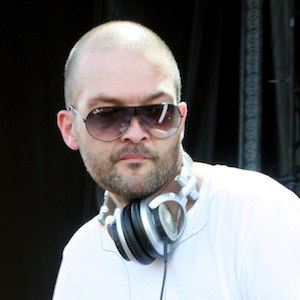 Ben Watt
