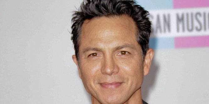 Benjamin Bratt