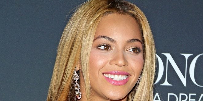 Beyoncé Giselle Knowles-Carter