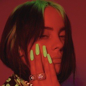 Billie Eilish Pirate Baird O'Connell