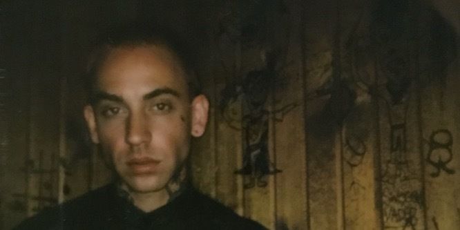 Matthew Musto