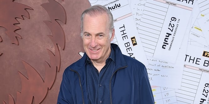 Bob Odenkirk