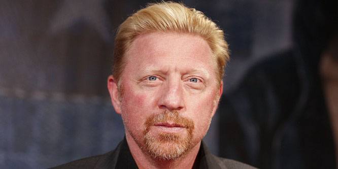Boris Becker