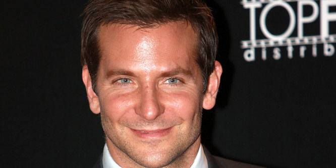 Bradley Cooper