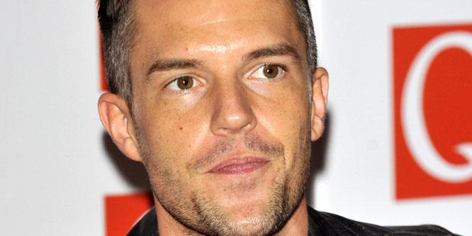 Brandon Flowers