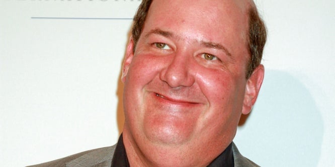 Brian Baumgartner