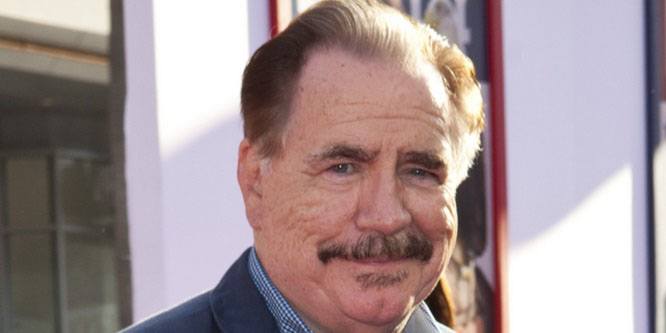 Brian Cox