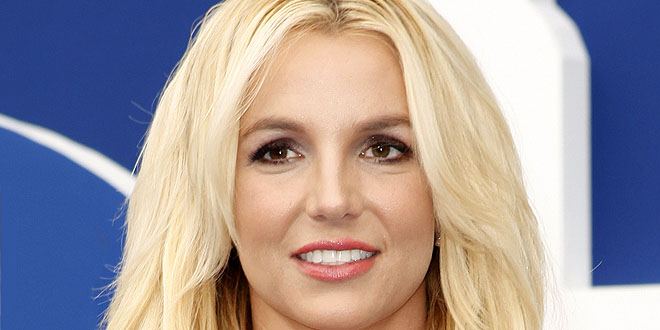 Britney Spears