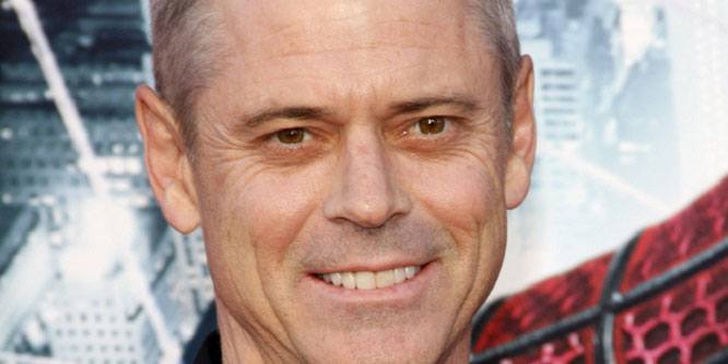 C. Thomas Howell