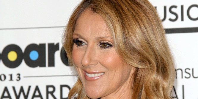 Céline Dion