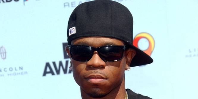 Chamillionaire Seriki