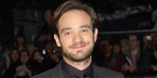 Charlie Cox