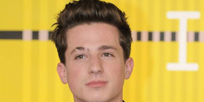Charlie Puth