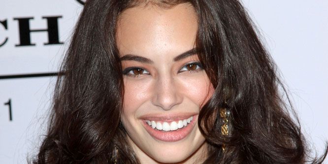 Chloe Bridges