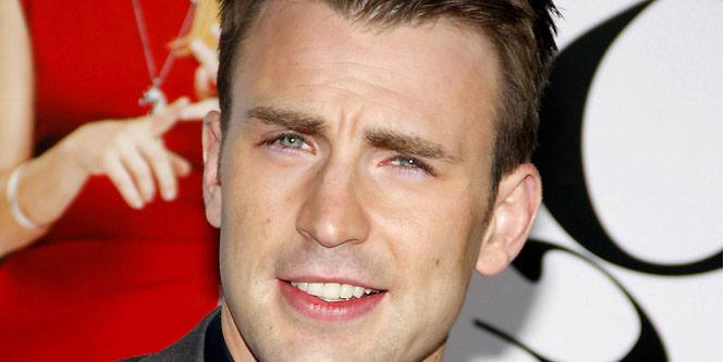 Chris Evans