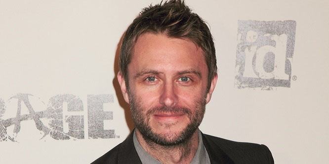 Chris Hardwick