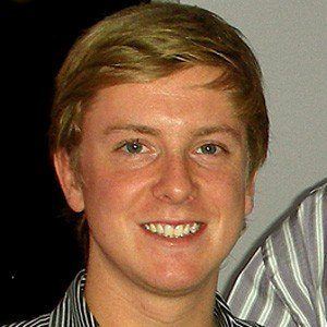 Chris Hughes