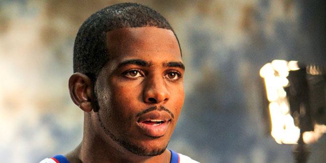 Chris Paul