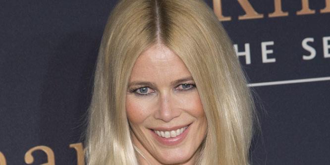 Claudia Schiffer