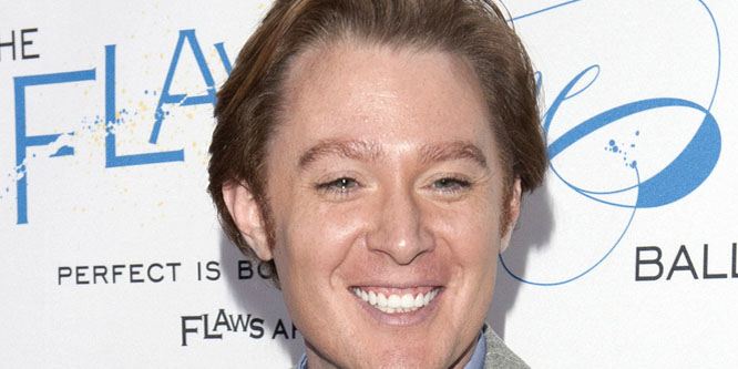 Clay Aiken