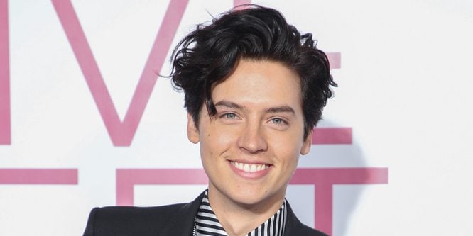 Cole Sprouse